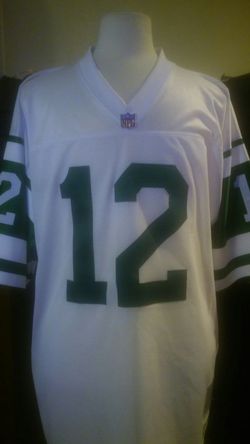 NFL NYJets Football jersey