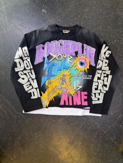 Rough play T Shirt