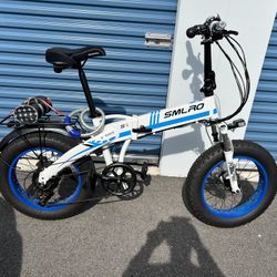 EV Bike