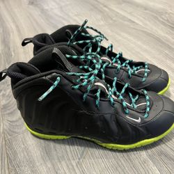 Nike Little Posite One Pro Boys