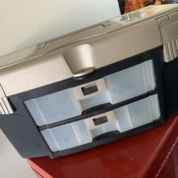 Tackle Box