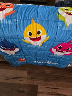Baby shark