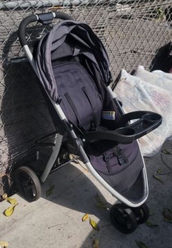 Graco Stroller