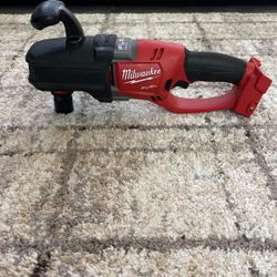 Milwaukee Hole Hawg 