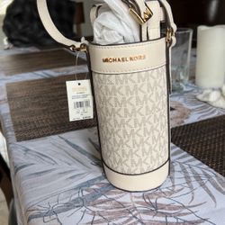 Michael kors hotsell water