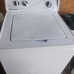 SPEED QUEEN COMMERCIAL WASHER 