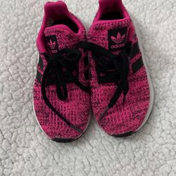 Kids Adidas Size 11 