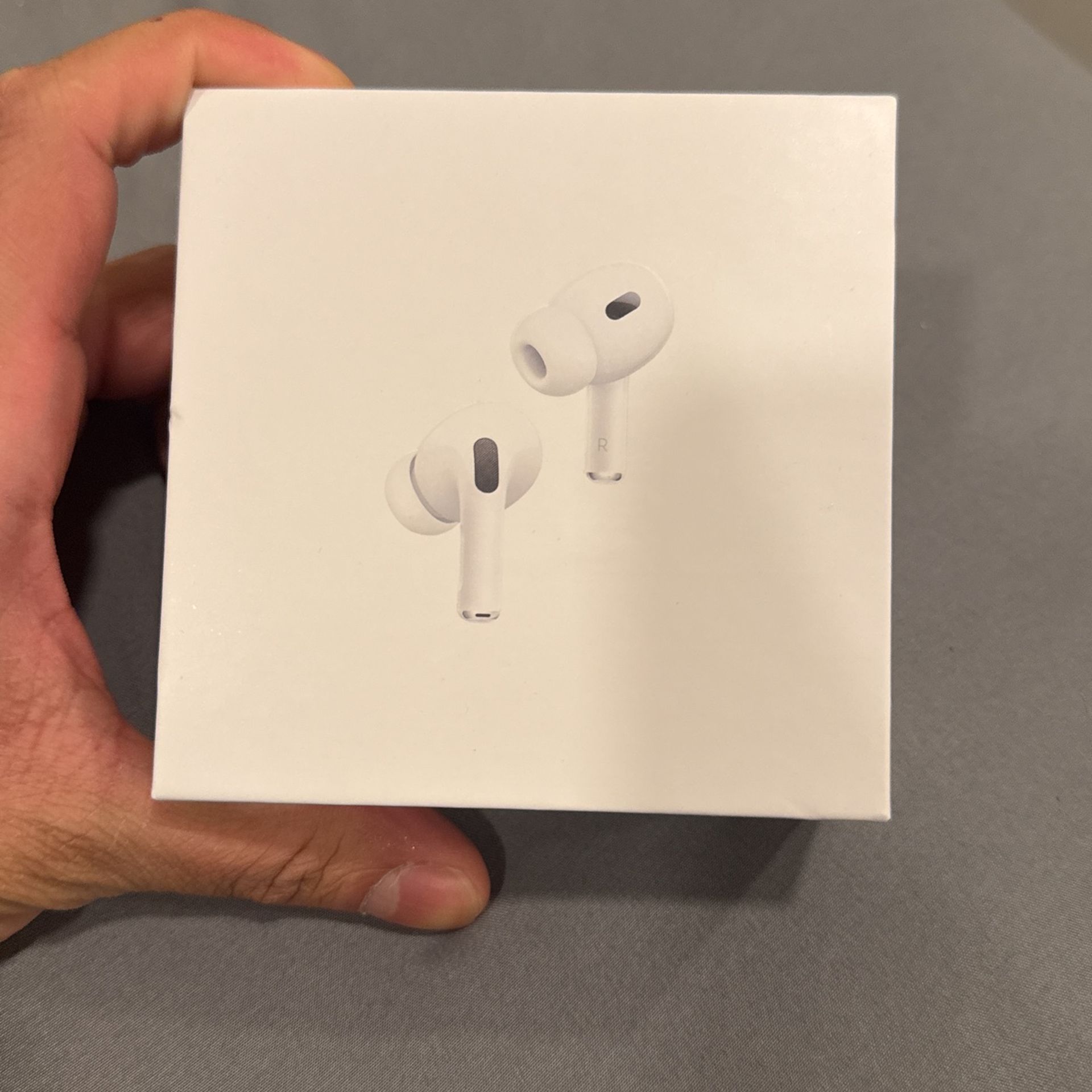 Airpods Pro 2nd Gen