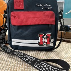 Disney Purse
