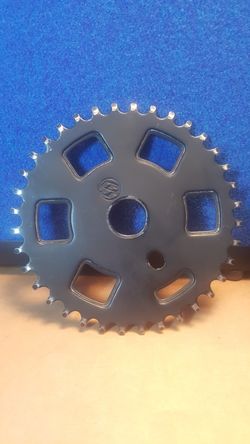 Gt sprocket 36t