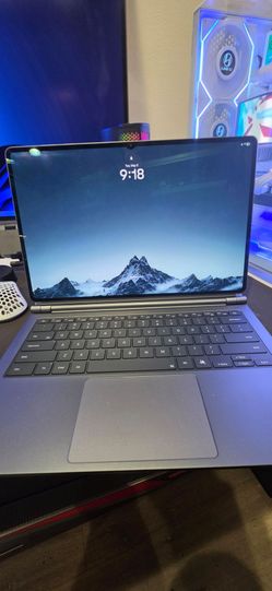Samsung Galaxy tablet S11 ultra
