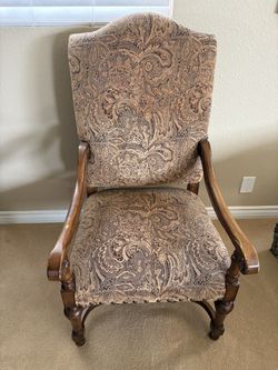 Cloth Chair