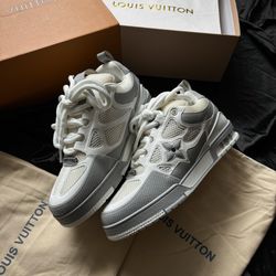 LV Skates