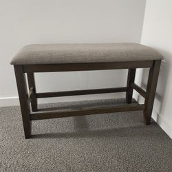 Living Space Bench