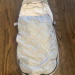 Uppababy stroller Muff 