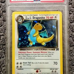 Pokemon taking offers