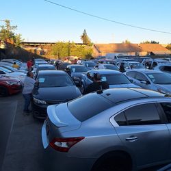 Carros De Venta 