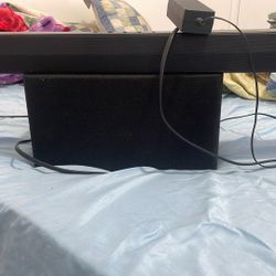 Lg Soundbar 2.1 Channel 