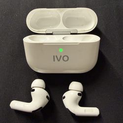 Apple airpods pro 3