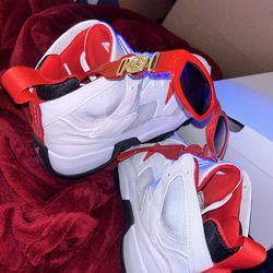 Air Jordan jumpman Two Trey