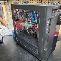 Budget Gaming PC 