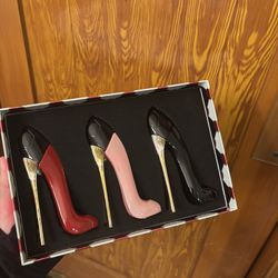 Carolina Herrera Good Girl Set