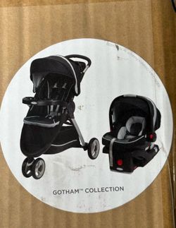 Stroller