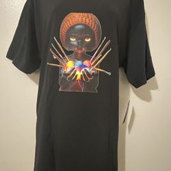 Beautifully Black And Crafty!