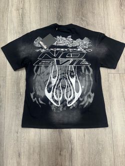 Hellstar See No Evil Shirt