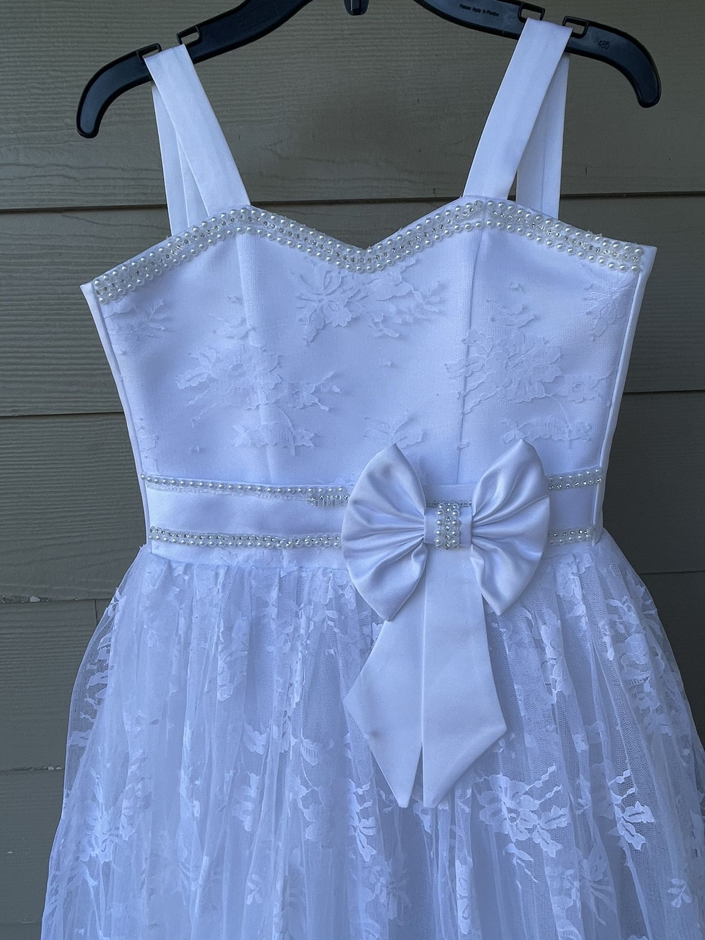 Girl Dress