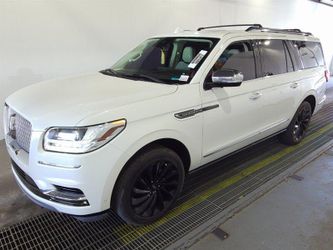 2020 Lincoln Navigator