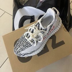 Zebra’s 
