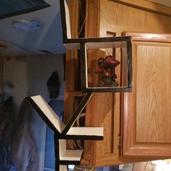 Hand Made Love Shelf