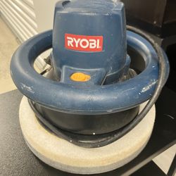 10in Ryobi