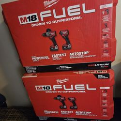 $560 For Both Firm On Price 