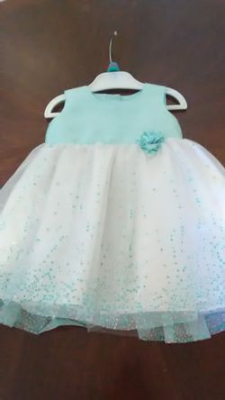 Cute little dress 24 months