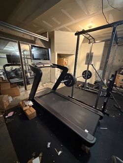NordicTrack Commercial 2450 Treadmill
