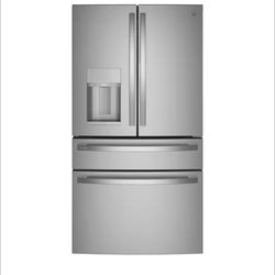 GE Profile 27.9 cu. ft. French Door Refrigerator