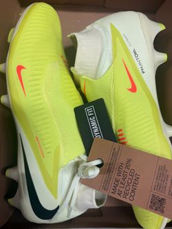 Soccer Cleats