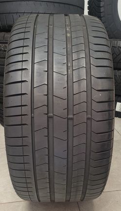 315/30R22 Pirelli Pzerro  Hot Size  Save Money Ideal For Lease Return No Repairs  Exellent Treadlife Remaining 