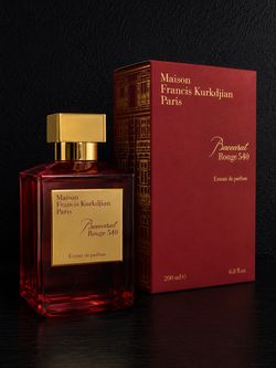 Baccarat Rouge 540 Extrait de Parfum – 200ML
