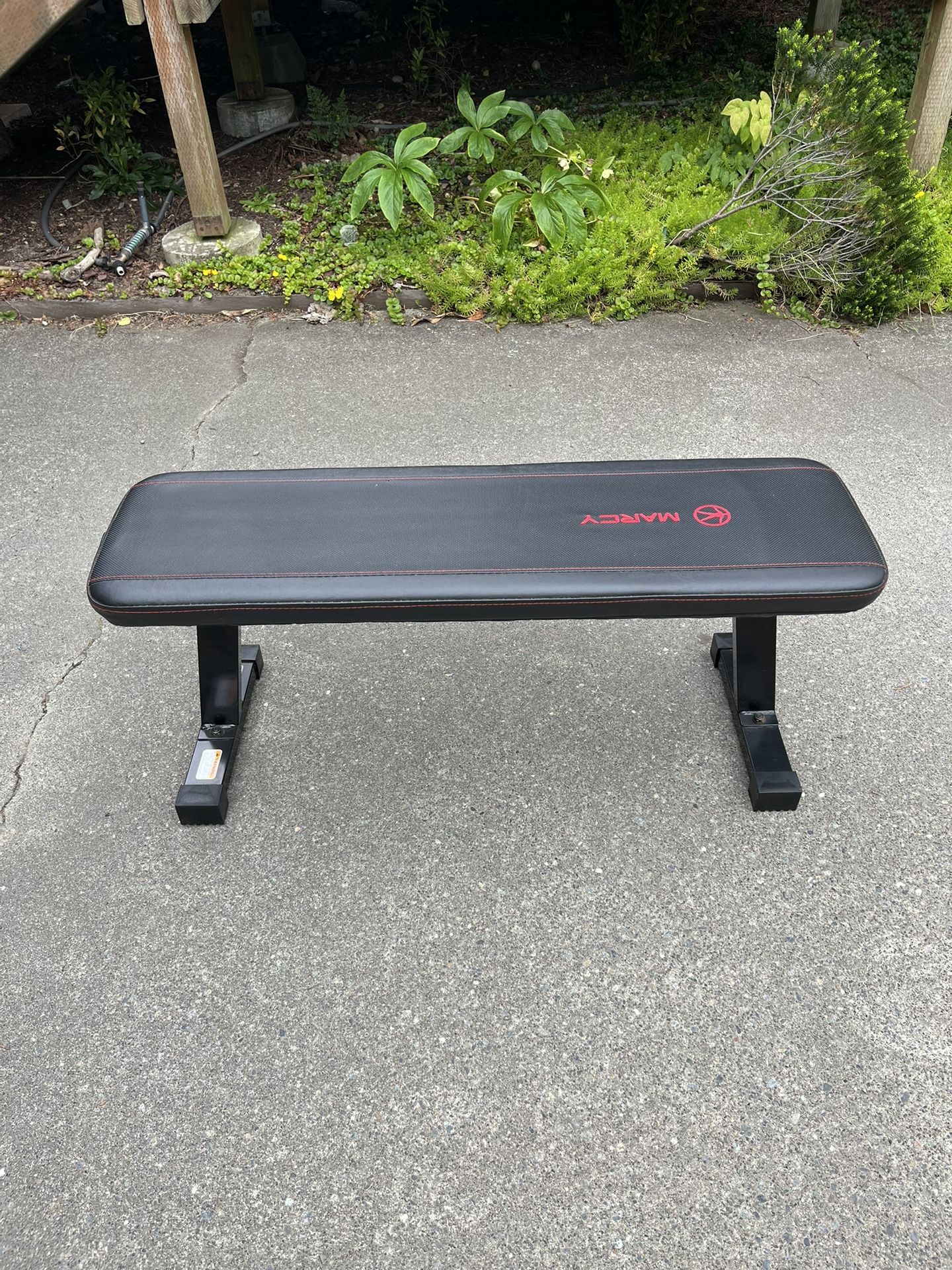 Weight Bench/workout Bench