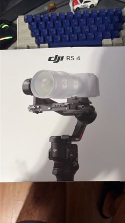 DJI rs4