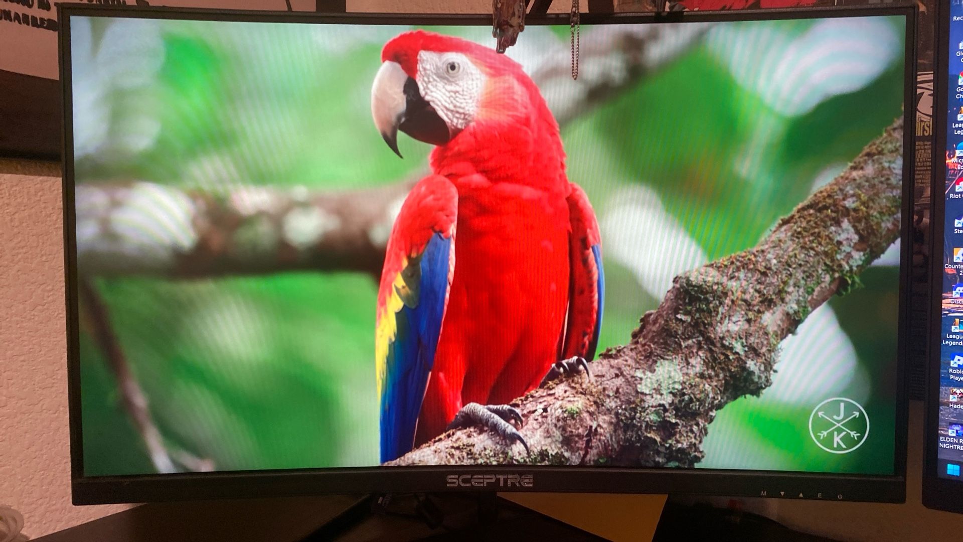 240hz gaming monitor