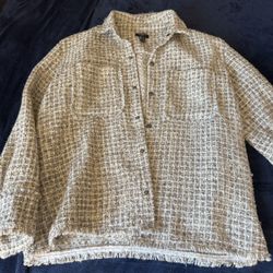 Forever 21 Men’s Shirt Small 
