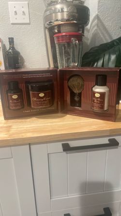 Shaving Kit