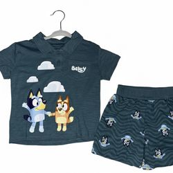 Bluey Set 