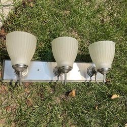 Bathroom Vanity Light $12