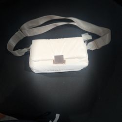 Cream Women's Bag