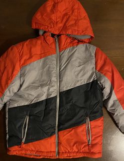 Boys Jackets $10